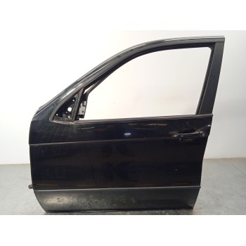 Recambio de puerta delantera izquierda para bmw x5 (e53) 3.0 d referencia OEM IAM 8256823 41518256823 