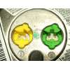 Recambio de airbag delantero izquierdo para opel corsa d sport referencia OEM IAM 13235770  DCA01761114