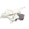 Recambio de elevalunas trasero izquierdo para toyota prius (zvw50) basis referencia OEM IAM 8571047150  