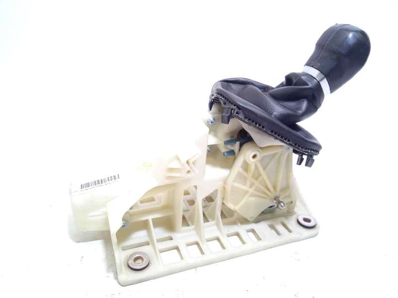 Recambio de palanca cambio para land rover evoque 2.0 td4 cat referencia OEM IAM BJ327K387AC  LR024727 - Negro 2