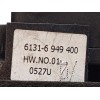 Recambio de mando intermitentes para bmw mini (r50,r53) one referencia OEM IAM 61316949400  