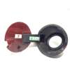 Recambio de tapa exterior combustible para peugeot 208 1.2 12v vti referencia OEM IAM 9673905980  