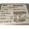 Recambio de modulo electronico para land rover range rover (lm) 3.0 td6 referencia OEM IAM 84116922942  