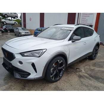 CUPRA FORMENTOR (KM7, KMP)