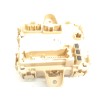 Recambio de caja reles / fusibles para lexus rx (_u3_) 400h (mhu38_) referencia OEM IAM 8267048060  