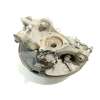 Recambio de mangueta trasera izquierda para mercedes-benz clase e (w213) e 200 (213.080) referencia OEM IAM A2133503105  A213357