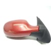 Recambio de retrovisor derecho para nissan micra (k12e) 1.4 cat referencia OEM IAM 96301AX901  