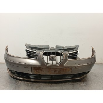 Recambio de paragolpes delantero para seat ibiza iii (6l1) 1.4 16v referencia OEM IAM 6L0807217DR 6L0807217DRGRU 