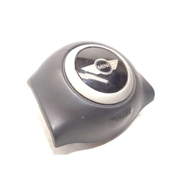 Recambio de airbag delantero izquierdo para bmw mini (r50,r53) one referencia OEM IAM 6760366 32306760366 