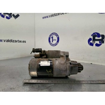 Recambio de motor arranque para nissan murano (z50) básico referencia OEM IAM 23300CA000  M001T68681