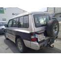 MITSUBISHI MONTERO (V20/V40)