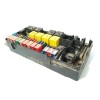 Recambio de caja reles / fusibles para land rover discovery (lt) 2.5 turbodiesel referencia OEM IAM YQE000300  