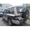 mitsubishi montero (v20/v40) del año 2000