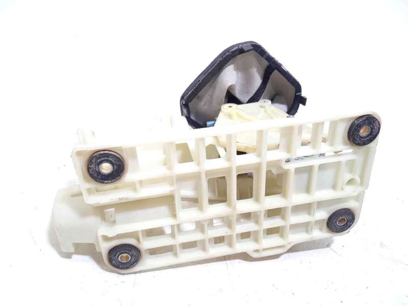 Recambio de palanca cambio para land rover evoque 2.0 td4 cat referencia OEM IAM BJ327K387AC  LR024727 - Negro 3