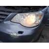 chrysler sebring berlina del año 2007