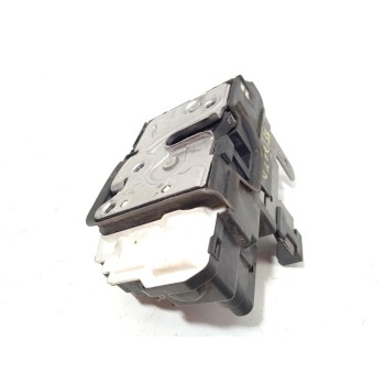 CERRADURA PUERTA TRASERA DERECHA 31391831 