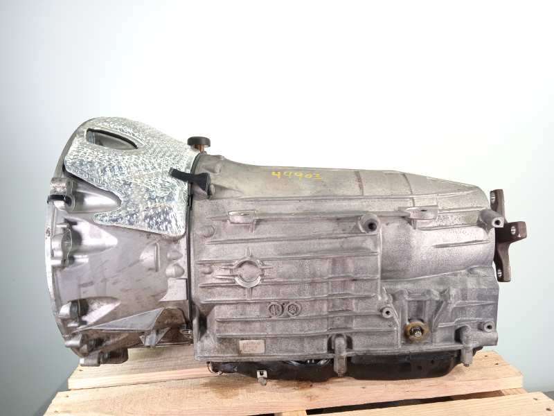 Recambio de caja cambios para mercedes-benz clase cls (w218) cls 350 cdi be (218.323) referencia OEM IAM 722903 A218270290280 - Negro 4