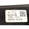 Recambio de elevalunas delantero derecho para audi a1 sportback (gba) 25 tfsi referencia OEM IAM 82G837462 8W0959802 