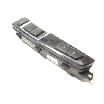 Recambio de mando multifuncion para bmw serie 7 (f01/f02) 740i referencia OEM IAM 9201484 61319201484 