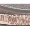 Recambio de airbag delantero izquierdo para bmw mini (r50,r53) one referencia OEM IAM 6760366 32306760366 