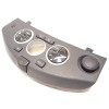 Recambio de mando climatizador para nissan micra (k12e) 1.4 cat referencia OEM IAM 27500BC51A  