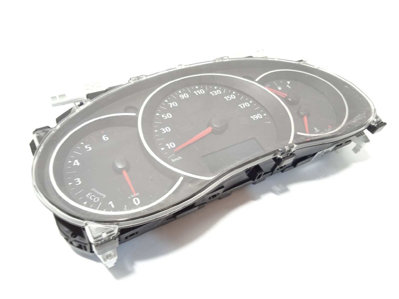 CUADRO INSTRUMENTOS 248105765R P248105765R