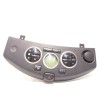 Recambio de mando climatizador para nissan micra (k12e) 1.4 cat referencia OEM IAM 27500BC51A  