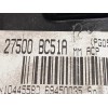 Recambio de mando climatizador para nissan micra (k12e) 1.4 cat referencia OEM IAM 27500BC51A  