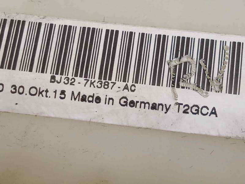 Recambio de palanca cambio para land rover evoque 2.0 td4 cat referencia OEM IAM BJ327K387AC  LR024727 - Negro 5