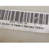 Recambio de palanca cambio para land rover evoque 2.0 td4 cat referencia OEM IAM BJ327K387AC  LR024727