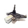 Recambio de motor limpia trasero para nissan micra (k12e) 1.4 cat referencia OEM IAM 53014012 8200017385 8200017385D