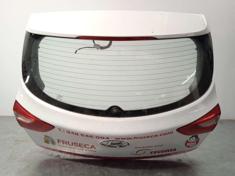 PORTON TRASERO 73700A6000 87211A6001 