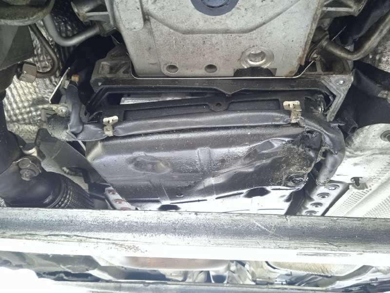 Recambio de caja cambios para mercedes-benz clase cls (w218) cls 350 cdi be (218.323) referencia OEM IAM 722903 A218270290280 - Negro 7