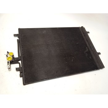 Recambio de condensador / radiador aire acondicionado para volvo v40 hatchback (525) d2 referencia OEM IAM 6G9119710DB  993836F