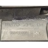 Recambio de maneta exterior delantera derecha para citroën c3 tonic referencia OEM IAM 9684559980  