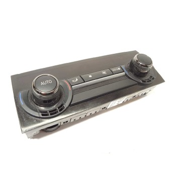 Recambio de mando climatizador para bmw serie 7 (f01/f02) 740i referencia OEM IAM 9194361 61319290752 