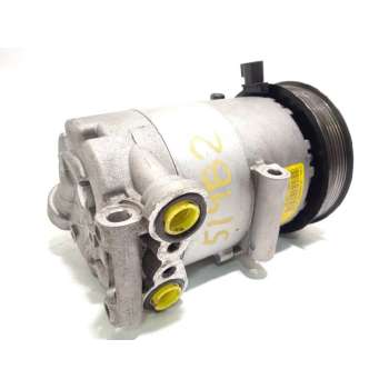 COMPRESOR AIRE ACONDICIONADO 1016001040 1444893 VP3M5H19D786CC