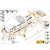 Recambio de modulo electronico para bmw 2 active tourer (f45) 225 xe plug-in-hybrid referencia OEM IAM 6824131 61126824131 