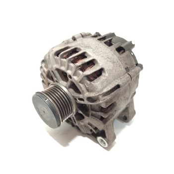 Recambio de alternador para peugeot 5008 1.6 hdi fap referencia OEM IAM 9678048880 2614C16B TG15C189