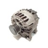 Recambio de alternador para peugeot 5008 1.6 hdi fap referencia OEM IAM 9678048880 2614C16B TG15C189