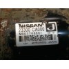 Recambio de motor arranque para nissan murano (z50) básico referencia OEM IAM 23300CA000  M001T68681
