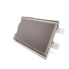 Recambio de pantalla multifuncion para land rover evoque 2.0 td4 cat referencia OEM IAM FK7219C299AA LR073545 T2R17628