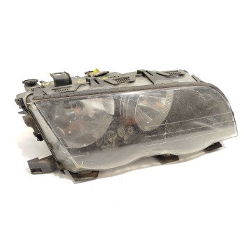 Recambio de faro derecho para bmw 3 (e46) 320 d referencia OEM IAM 8361948 63126902746 0301089202