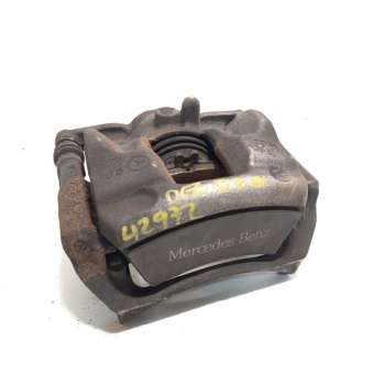 PINZA FRENO DELANTERA IZQUIERDA A0004216981 0004216981