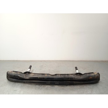 Recambio de refuerzo paragolpes trasero para bmw x5 (e53) 3.0 d referencia OEM IAM 8250415 51128250415 51128402331