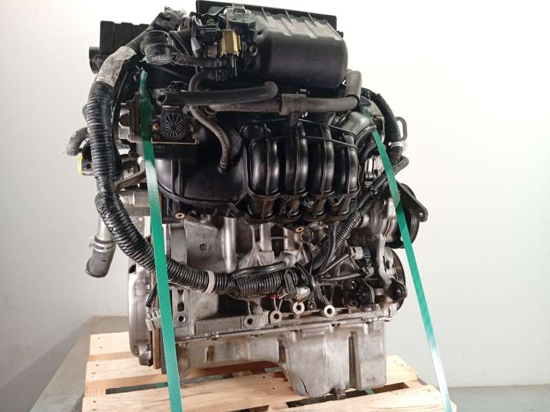 MOTOR COMPLETO M13A 