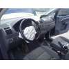 volkswagen touran (1t1) del año 2005