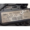 Recambio de alternador para peugeot 5008 1.6 hdi fap referencia OEM IAM 9678048880 2614C16B TG15C189