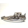 Recambio de maneta exterior delantera izquierda para citroën c3 tonic referencia OEM IAM 9684560080  