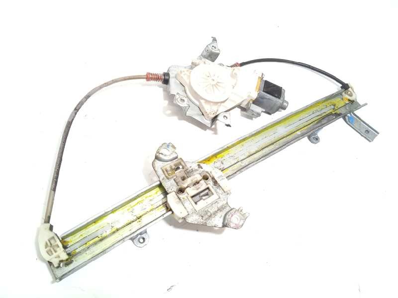 ELEVALUNAS DELANTERO IZQUIERDO 80701BC40A 